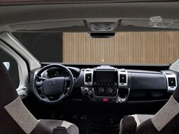 PÖSSL Roadcruiser Revolution Citroen 165 PS AHK,RK,Mar