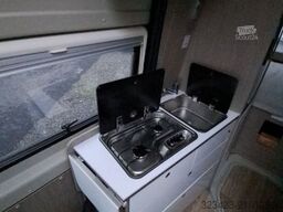 PÖSSL Roadcruiser Revolution Citroen 165 PS AHK,RK,Mar