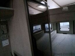 PÖSSL Roadcruiser Revolution Citroen 165 PS AHK,RK,Mar