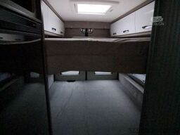 PÖSSL Roadcruiser Revolution Citroen 165 PS AHK,RK,Mar