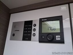 PÖSSL Roadcruiser Revolution Citroen 165 PS AHK,RK,Mar