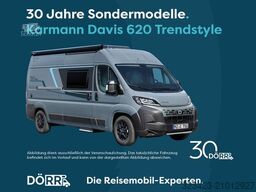 KARMANN Davis Trendstyle DA 620 TSC Dörr-Paket 30 Jahre