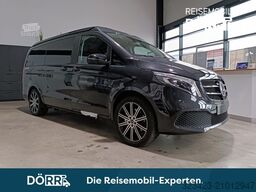 PÖSSL Vanstar 300 d Distronic,ILS,Allrad,AHK,Navi,Heiz