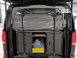 PÖSSL Vanstar 300 d Distronic,ILS,Allrad,AHK,Navi,Heiz