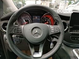 PÖSSL Vanstar 300 d Distronic,ILS,Allrad,AHK,Navi,Heiz