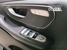 PÖSSL Vanstar 300 d Distronic,ILS,Allrad,AHK,Navi,Heiz