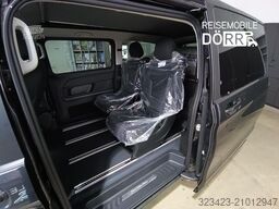 PÖSSL Vanstar 300 d Distronic,ILS,Allrad,AHK,Navi,Heiz