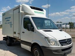MERCEDES-BENZ Sprinter II 316 CDI Kühlkoffer Carrier Kühlung