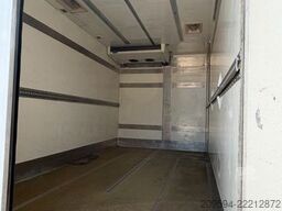 MERCEDES-BENZ Sprinter II 316 CDI Kühlkoffer Carrier Kühlung
