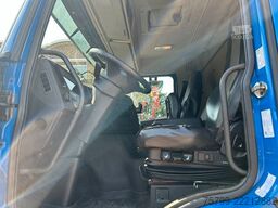 VOLVO FMX Pritsche + PK65002 8x4