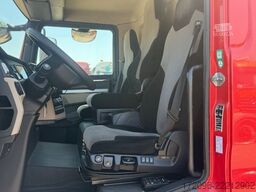 MAN TGL 8.220 Möbelkoffer, Filz, Lbw, 3xSitz, Autom.