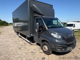 IVECO Daily 70C18 Hi-Matic Koffer+LBW