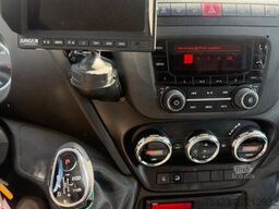 IVECO Daily 70C18 Hi-Matic Koffer+LBW