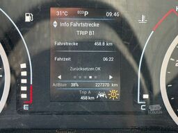 IVECO Daily 70C18 Hi-Matic Koffer+LBW