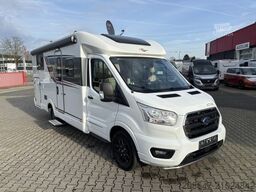 BÜRSTNER Lineo T 700 *Automatik*Navi/RFK*Solar*Markise*