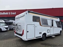 BÜRSTNER Lyseo I 726 G *Dachklima*Solar 180 Watt*4.400 kg