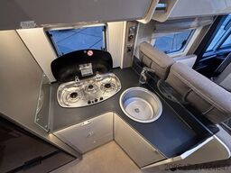 BÜRSTNER Lyseo I 726 G *Dachklima*Solar 180 Watt*4.400 kg