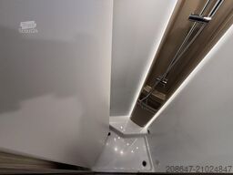 BÜRSTNER Lyseo I 726 G *Dachklima*Solar 180 Watt*4.400 kg