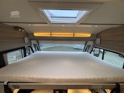 BÜRSTNER Lyseo I 726 G *Dachklima*Solar 180 Watt*4.400 kg