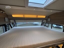 BÜRSTNER Lyseo I 726 G *Dachklima*Solar 180 Watt*4.400 kg