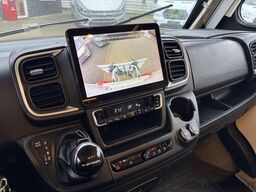 BÜRSTNER Lyseo I 726 G *Dachklima*Solar 180 Watt*4.400 kg