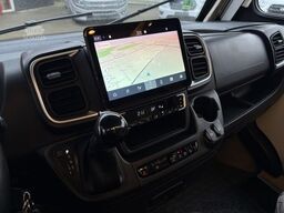 BÜRSTNER Lyseo I 726 G *Dachklima*Solar 180 Watt*4.400 kg