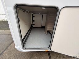 BÜRSTNER Lyseo I 726 G *Dachklima*Solar 180 Watt*4.400 kg