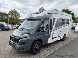 BÜRSTNER Lyseo TD 644 G *Markise*Lithium*Solar*SAT/TV*