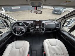 BÜRSTNER Lyseo TD 644 G *Markise*Lithium*Solar*SAT/TV*