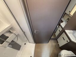 BÜRSTNER Lyseo TD 644 G *Markise*Lithium*Solar*SAT/TV*