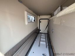 BÜRSTNER Campeo TD 676 G *3.850 kg*6 Personen Zulassung.*