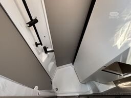 BÜRSTNER Campeo TD 676 G *3.850 kg*6 Personen Zulassung.*