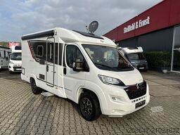 BÜRSTNER Nexxo Van T 569 *Solar*Navi inkl. RFK*Markise*