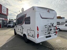 BÜRSTNER Nexxo Van T 569 *Solar*Navi inkl. RFK*Markise*