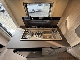 BÜRSTNER Nexxo Van T 569 *Solar*Navi inkl. RFK*Markise*