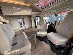 BÜRSTNER Nexxo Van T 569 *Solar*Navi inkl. RFK*Markise*