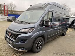 BÜRSTNER Eliseo C 602 *Schlafdach*Backofen*Solar*AHK*NAVI