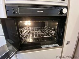 BÜRSTNER Eliseo C 602 *Schlafdach*Backofen*Solar*AHK*NAVI