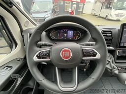 BÜRSTNER Eliseo C 602 *Schlafdach*Backofen*Solar*AHK*NAVI