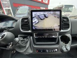 BÜRSTNER Eliseo C 602 *Schlafdach*Backofen*Solar*AHK*NAVI