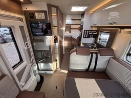 BÜRSTNER Lyseo TD Harmony Line 690 G *Lithium*Solar*Navi*