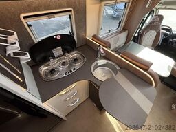 BÜRSTNER Lyseo TD Harmony Line 690 G *Lithium*Solar*Navi*