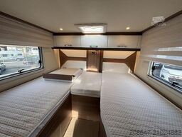 BÜRSTNER Lyseo TD Harmony Line 690 G *Lithium*Solar*Navi*