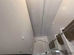 BÜRSTNER Lyseo TD Harmony Line 690 G *Lithium*Solar*Navi*