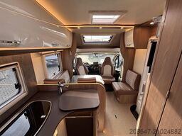 BÜRSTNER Lyseo TD Harmony Line 690 G *Lithium*Solar*Navi*