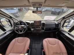 BÜRSTNER Lyseo TD Harmony Line 690 G *Lithium*Solar*Navi*