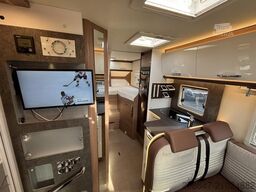 BÜRSTNER Lyseo TD Harmony Line 690 G *Lithium*Solar*Navi*