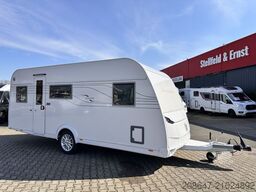 TABBERT Cazadora 490 TD 2.3 *Top Ausstattung*2025