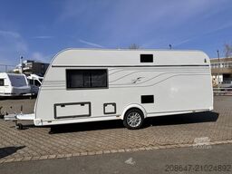 TABBERT Cazadora 490 TD 2.3 *Top Ausstattung*2025