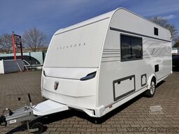 TABBERT Cazadora 490 TD 2.3 *Top Ausstattung*2025